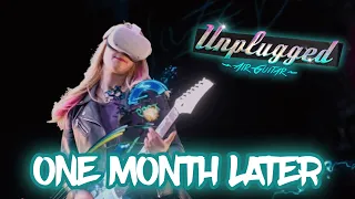 Unplugged VR One Month Later | Honest Review