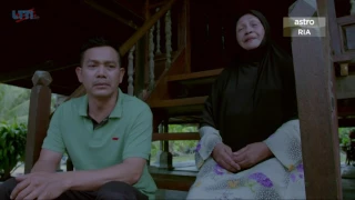 filem Terputusnya Sebuah doa ... filem sedih malaysia yang bisa bikin nangis