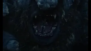 Vore in movies #1 - Troll (2022)