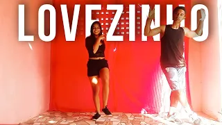 Lovezinho - Treyce, Kevinho, Tainá Costa | Dance - Jacymara Gonçalves - José Carlos (Coreografia)