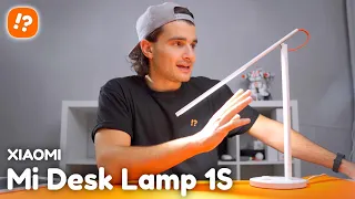 Xiaomi Lampada Mi Desk Lamp 1S | 4 Pro - 0 Contro