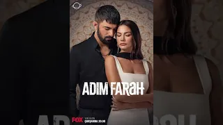 Adim Farah Müzikleri - Aksiyon