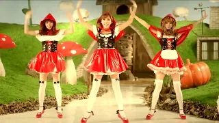 Orange Caramel - Aing Dance MV Lyrics