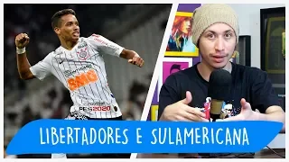 REACT ♫ LIBERTA E SULA: PORCO, INTER E FLU DÃO TCHAU! | FutParódias