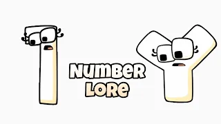 Number Lore (9-0)