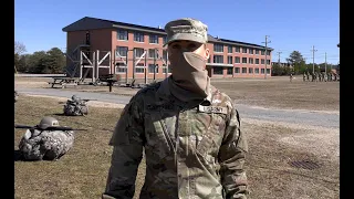 Officer Candidate School Advice