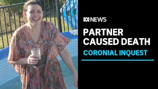 Coroner finds 'habitual' abuser and de facto partner caused Kirra-Lea McLoughlin's death | ABC News