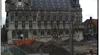 Middelburg 1997 en 1998