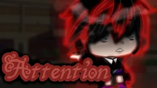 Attention||GCMV||NoirDotM