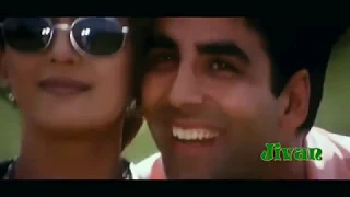 Ab Tere Dil Mein   Aarzoo 720p  kumar sanu alka yagnik akshay kumar