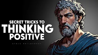 How to Become a More Positive Thinker | Stoicism