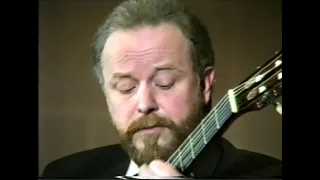 Александр ФРАУЧИ: Концерт в г. Кировск (1993/94) | GUITAR & ART MAGAZINE