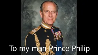 R I P Prince Philip