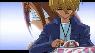 Yu-Gi-Oh! - "Shuffle" Opening 2 (Creditless) [CC Jap/Eng/Esp]