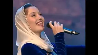 Chechen Singer "Hay Qajer" / Çeçen Şarkıcıdan Ermenice Parça / Հայ Քաջեր