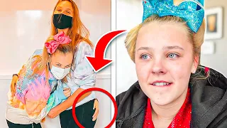 Jojo Siwa NEW Embarrassing Moments Just RELEASED!