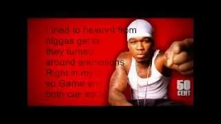 50 Cent - My Life feat. Eminem, Adam Levine Lyrics