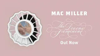 Mac Miller - Congratulations (feat. Bilal)