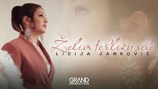 Lidija Janković - Želim te blizu sebe - (Official Video 2020)