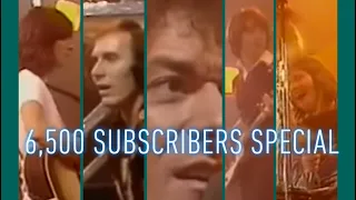 The Hollies: He Ain’t Heavy, He’s My Brother - Live 1975 (Deconstruction) 6,500 Subscribers Special