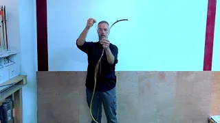 How to: Braceheight of your Bow by Malta Archery