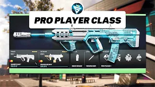 this *PRO PLAYER* LOADOUT is TAKING OVER WARZONE 3 🔥 (Warzone Meta Class Setup)