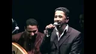 cheb khaled en concert