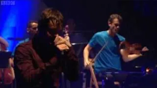 Keane 12. Love Is The End (BBC Electric Proms)