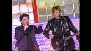 Modern Talking. You're My Heart, You're My Soul. TV5,Vivement Dimanche. 27.09.1998