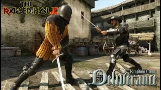 KINGDOM COME: Deliverance - The Rageaholic