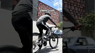 ¿Cómo usar los cambios de la bici? 👆🏼