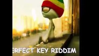 PERFECT KEY RIDDIM MIX BY FRENCHY