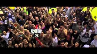 Armin Only Intense World Tour - The Final Shows