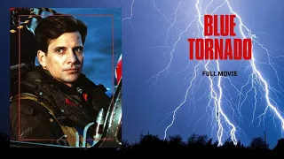 Blue Tornado I Full Movie