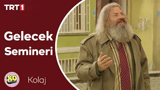 Basri'nin Hangi Kehanetleri Gerçekleşti? 🤔 Seksenler YouTube Özel Derleme