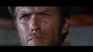 Top 10 Clint Eastwood Westerns