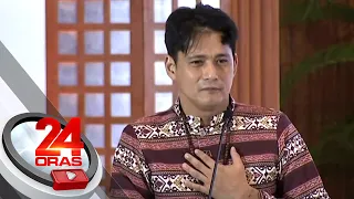 Abugado ni Padilla: 'Wag ismolin ang senator-elect | 24 Oras