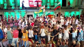 Международен фолклорен фестивал,  26 - то издание,  Пловдив ( от 25.07 до 29.07.2022)