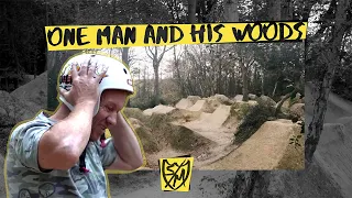 One Man And His Woods: Ricky Ratt