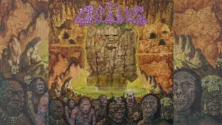 Dipygus - "Dipygus" (Full Album 2024) [Death Metal]