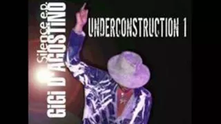 Gigi D'Agostino - Silence "vision2" ( Underconstruction 1 )