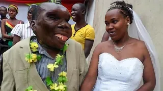 Everyone Laughed when She married This Ugly Man, but Years later, They regretted it