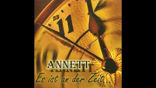 Annett - Das Schlaraffenland ist pleite