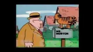 Grammer - The Tale Of Mr. Morton - Schoolhouse Rock - Subjects and Predicates