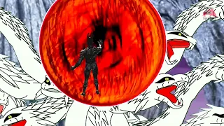 Jougan Shibai / Otsutsuki God membalikkan keadaan - Boruto Naruto Next Generation (2023) Part 68