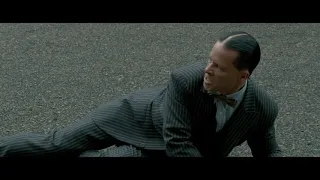 Lawless (2012) - Mr Forrest Die Hard