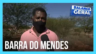 Policial que prendeu Lázaro Barbosa pela primeira vez fala ao Balanço Geral