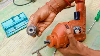 How to replace drill chuck|Drill chuck removal|How to change the drill chuck|Drill chuck replacement