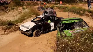 Stock Car Freixo 2019