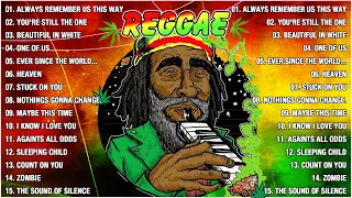 ALL TIME FAVORITE REGGAE SONGS 2024 - OLDIES BUT GOODIES REGGAE NONSTOP SONGS - REGGAE COVER 2024